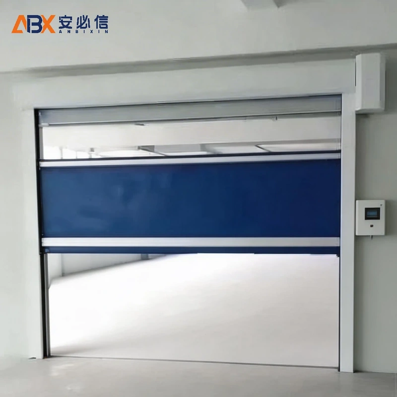 云浮快速门