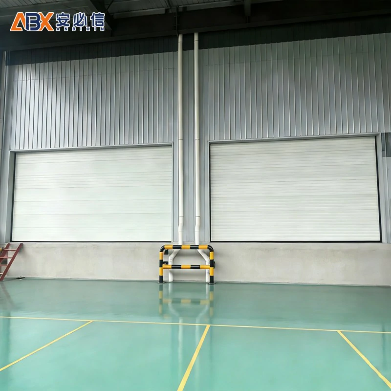 云浮高扬程提升门